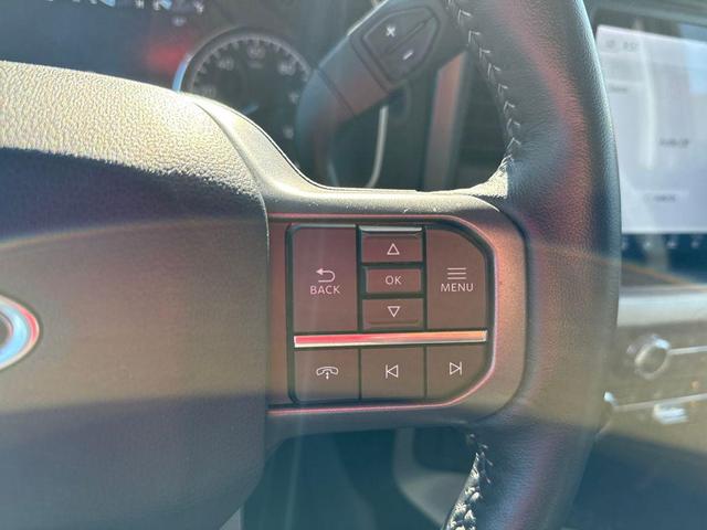 Photo of 2022 Carbonized Gray Metallic Ford F-150
