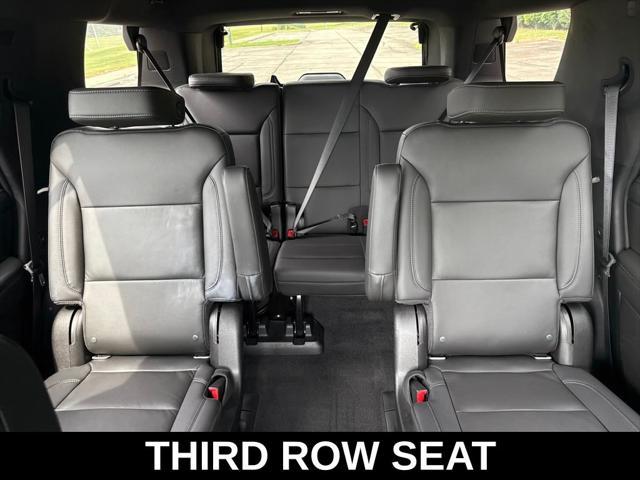 Photo of 2021 Shadow Gray Metallic Chevrolet Tahoe