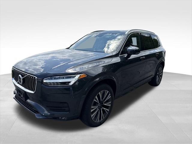 2022 Volvo XC90