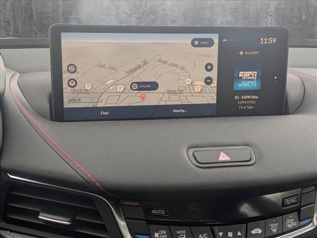 Photo of 2025 Urban Gray Pearl Acura TLX