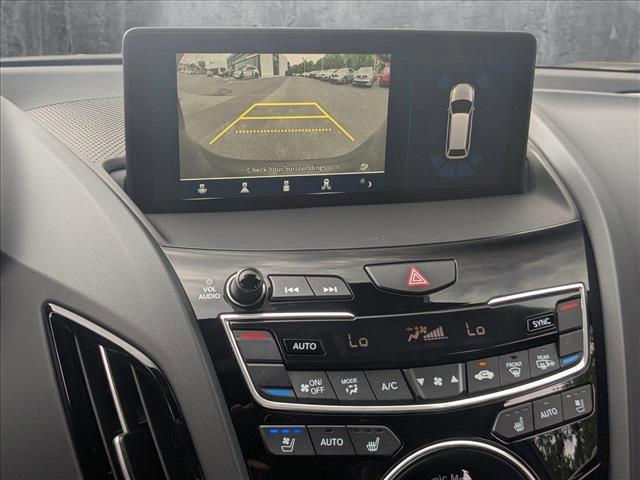 Photo of 2025 Liquid Carbon Meta Acura RDX