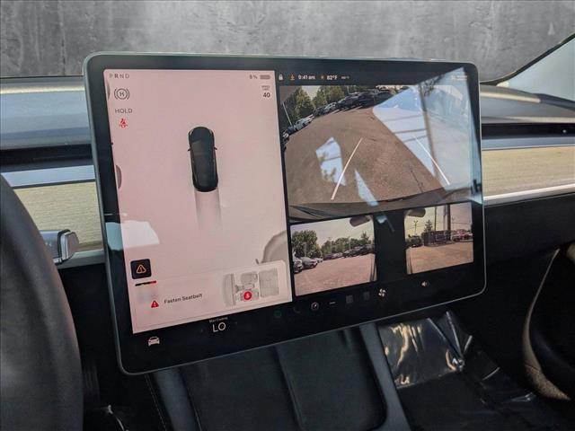 Photo of 2022 Solid Black Tesla Model 3