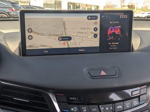 Photo of 2025 Platinum White Pearl Acura TLX