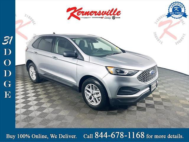 2023 Ford Edge