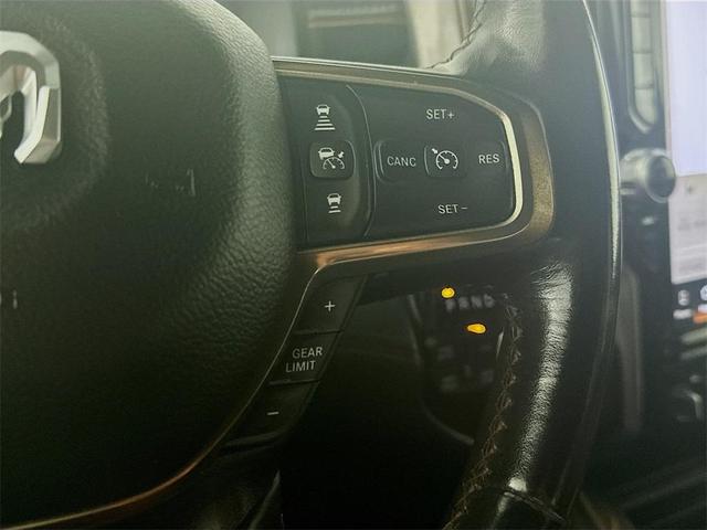 Photo of 2022 Ivory White Tri-Coat Pearlcoat RAM 1500