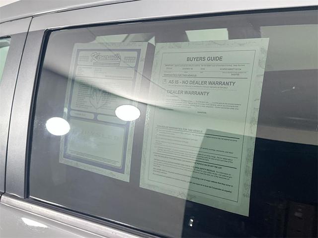 Photo of 2020 Destroyer Gray Clearcoat Dodge Journey