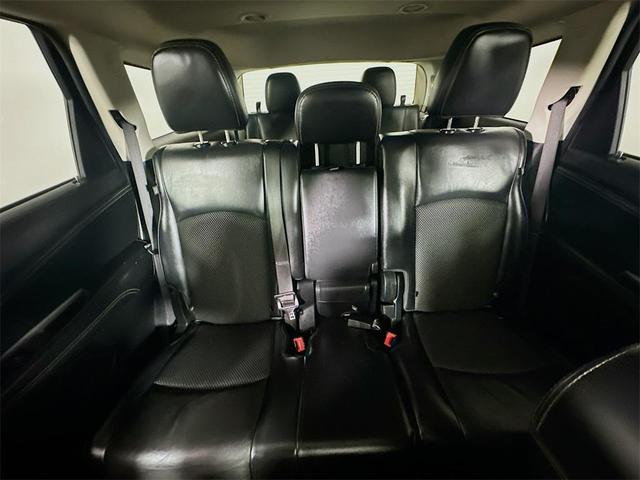 Photo of 2020 Destroyer Gray Clearcoat Dodge Journey