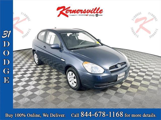 2011 Hyundai Accent