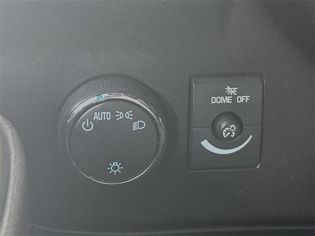Photo of 2022 Summit White GMC Savana 2500