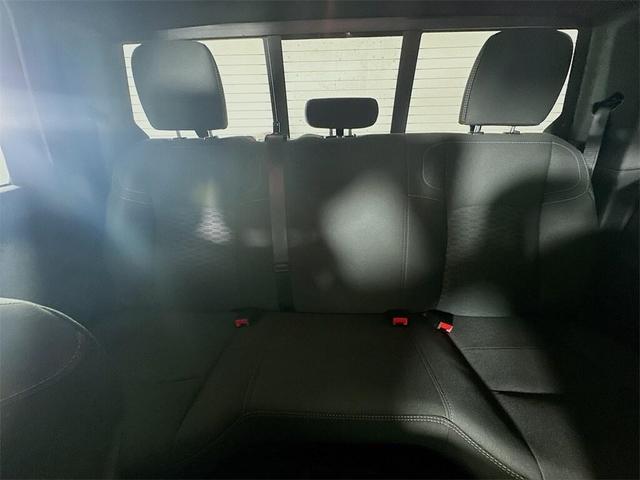 Photo of 2025 Bright White Clearcoat RAM 2500