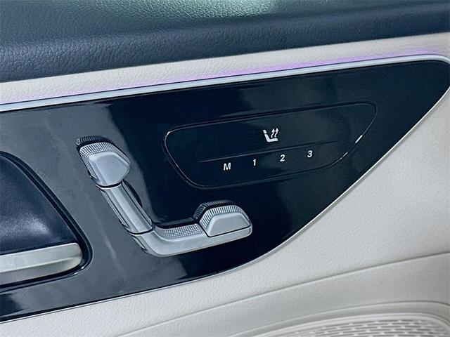 Photo of 2023 White Mercedes-Benz C-Class