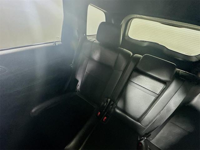 Photo of 2018 Granite Crystal Metallic Clearcoat Jeep Grand Cherokee