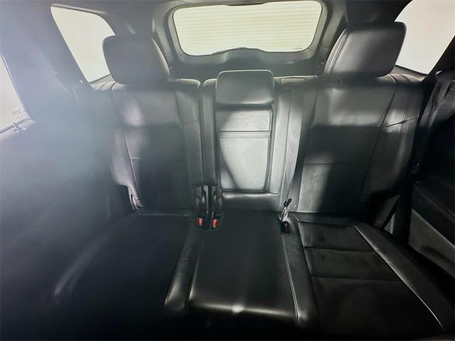 Photo of 2018 Granite Crystal Metallic Clearcoat Jeep Grand Cherokee