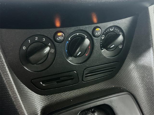 Photo of 2017 Frozen White Ford Transit Connect