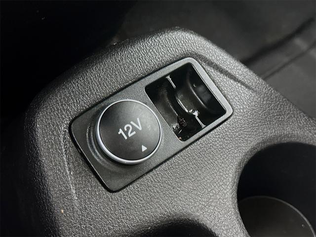 Photo of 2017 Frozen White Ford Transit Connect