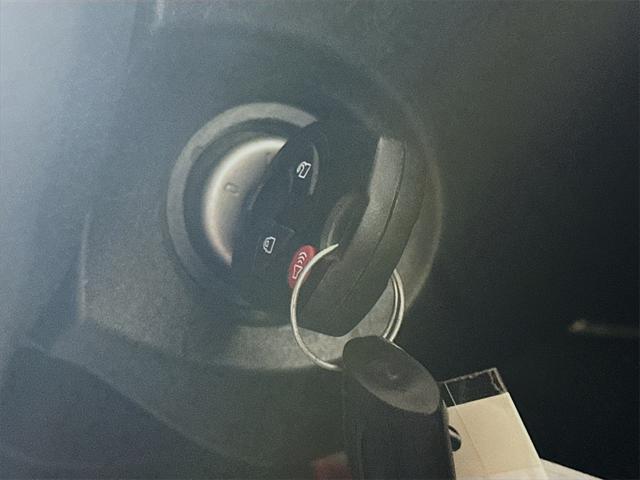 Photo of 2017 Frozen White Ford Transit Connect