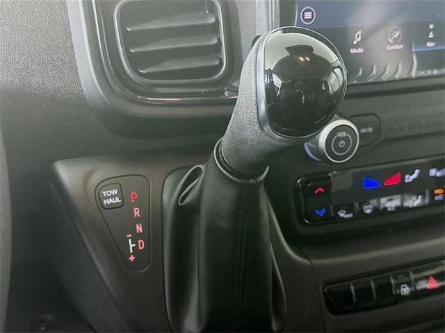 Photo of 2025 Bright White Clearcoat RAM ProMaster 2500