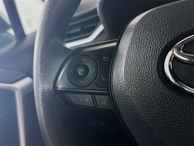 Photo of 2023 Ice Toyota RAV4