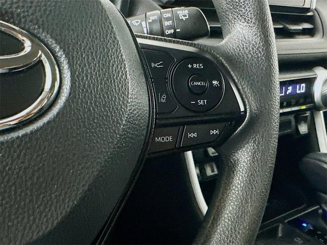 Photo of 2023 Ice Toyota RAV4