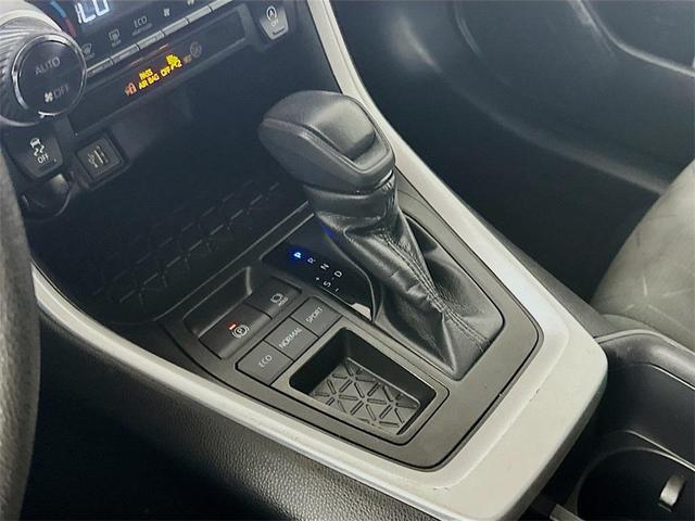 Photo of 2023 Ice Toyota RAV4