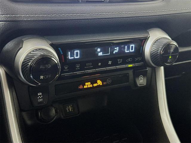 Photo of 2023 Ice Toyota RAV4