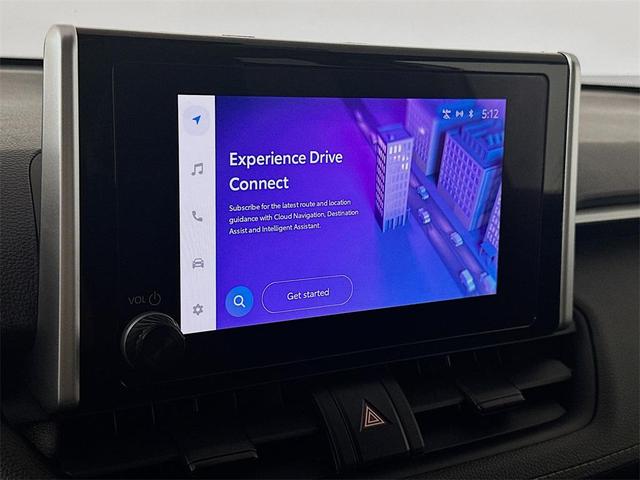 Photo of 2023 Ice Toyota RAV4