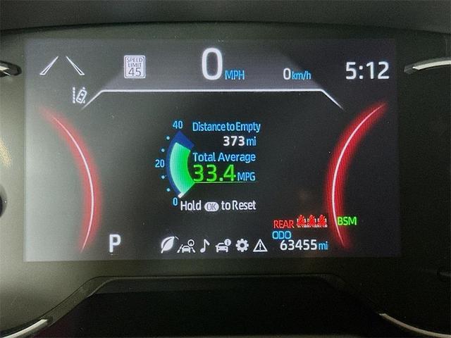 Photo of 2023 Ice Toyota RAV4