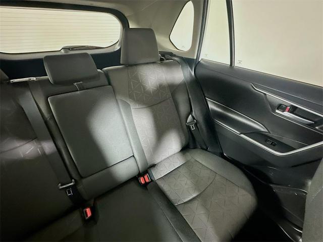 Photo of 2023 Ice Toyota RAV4