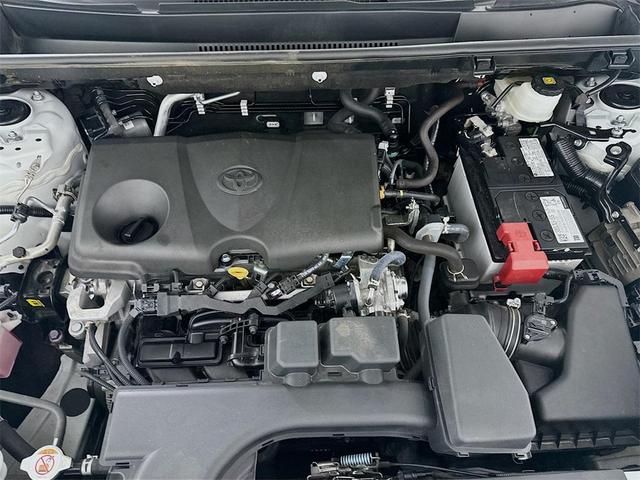 Photo of 2023 Ice Toyota RAV4