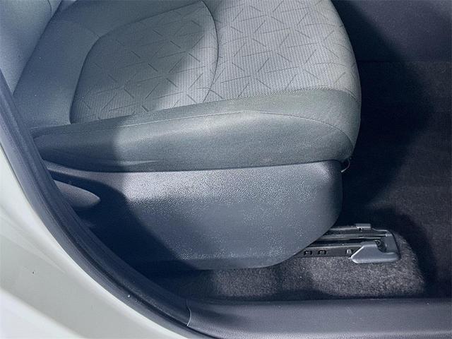 Photo of 2023 Ice Toyota RAV4