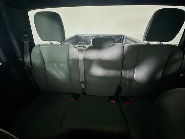 Photo of 2021 Hydro Blue Pearlcoat RAM 1500 Classic