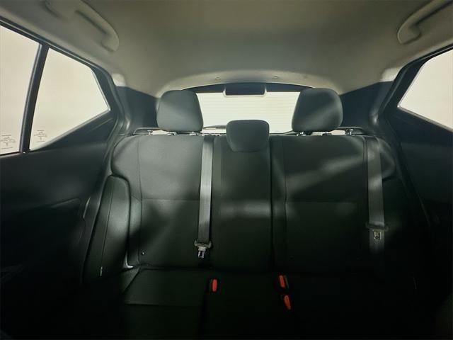Photo of 2023 Gun Metallic Nissan Kicks