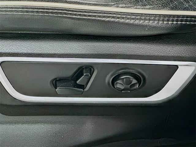 Photo of 2019 Delmonico Red Pearlcoat RAM 1500