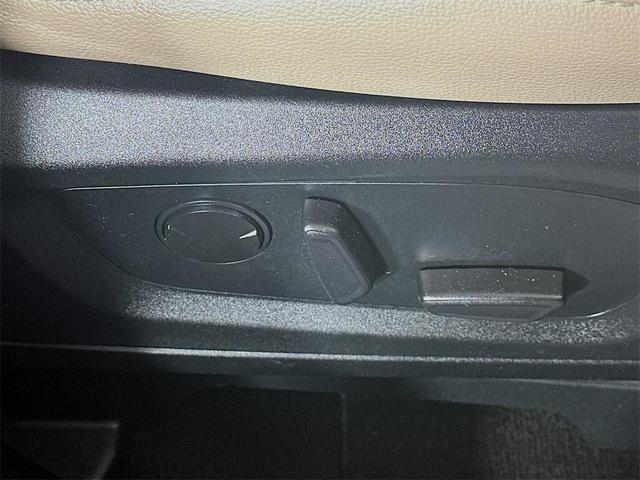 Photo of 2023 Red Metallic Ford Explorer