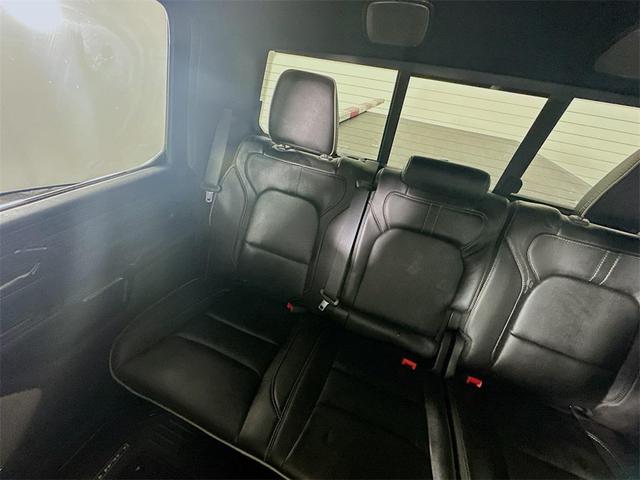 Photo of 2021 Ivory White Tri-Coat Pearlcoat RAM 1500