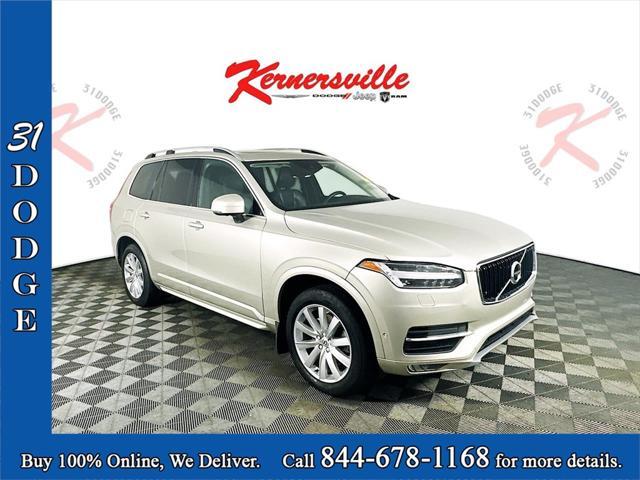 2018 Volvo XC90