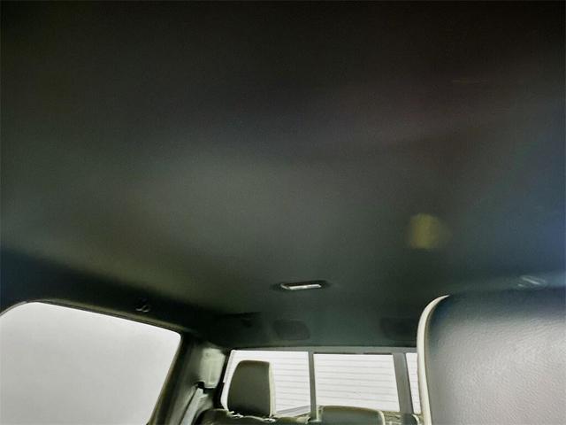 Photo of 2026 Diamond Black Crystal Pearlcoat RAM 1500