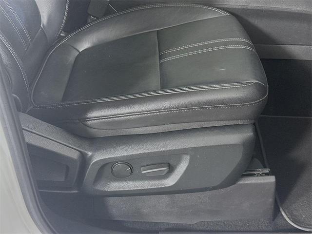 Photo of 2020 White Ford Ranger