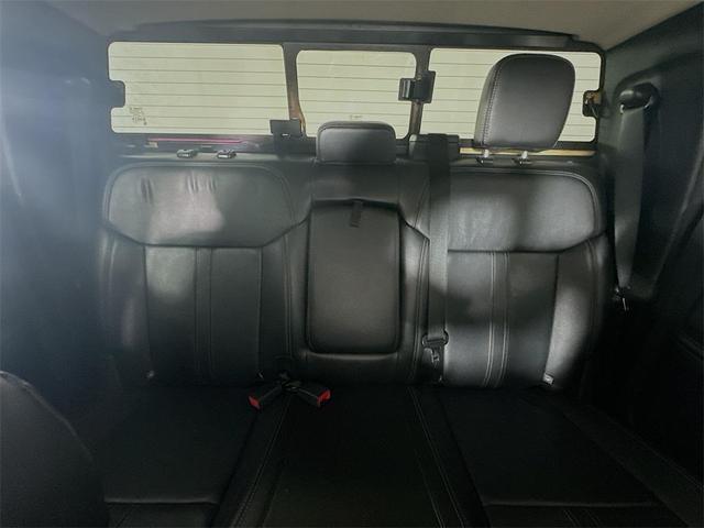 Photo of 2020 White Ford Ranger