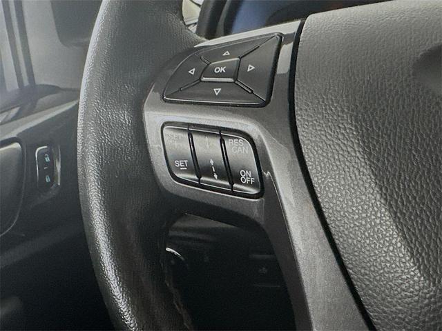 Photo of 2020 White Ford Ranger