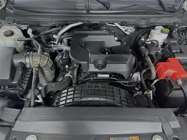 Photo of 2020 White Ford Ranger