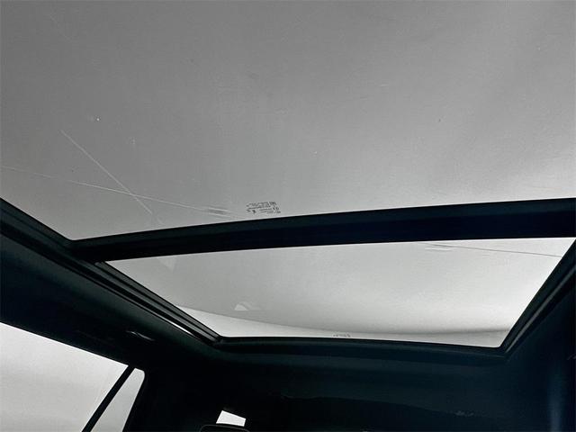 Photo of 2023 Black Chevrolet Tahoe