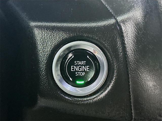 Photo of 2023 Black Chevrolet Tahoe