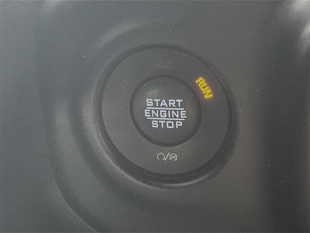 Photo of 2022 Sting-Gray Clearcoat Jeep Wrangler Unlimited
