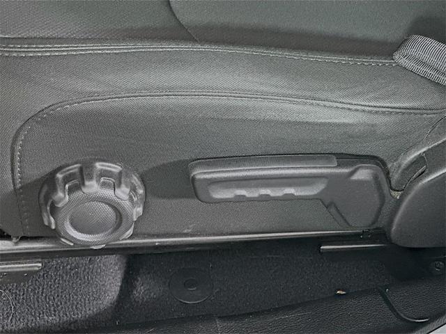 Photo of 2022 Sting-Gray Clearcoat Jeep Wrangler Unlimited
