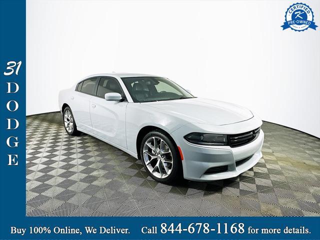 2022 Dodge Charger