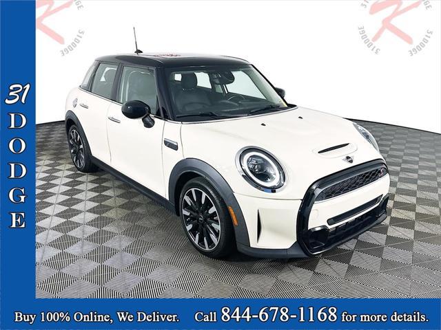 2022 MINI Hardtop