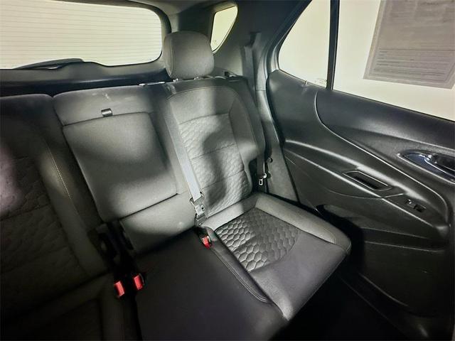 Photo of 2020 Nightfall Gray Metallic Chevrolet Equinox