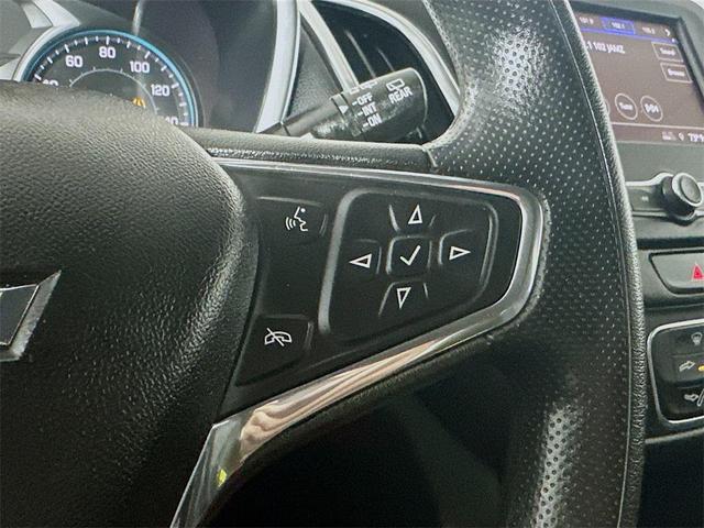 Photo of 2020 Nightfall Gray Metallic Chevrolet Equinox