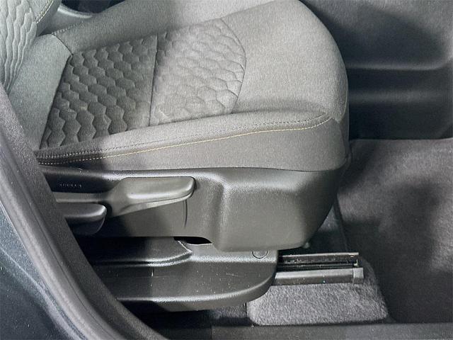 Photo of 2020 Nightfall Gray Metallic Chevrolet Equinox
